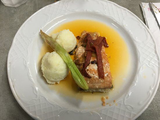 Restaurante La Cayena